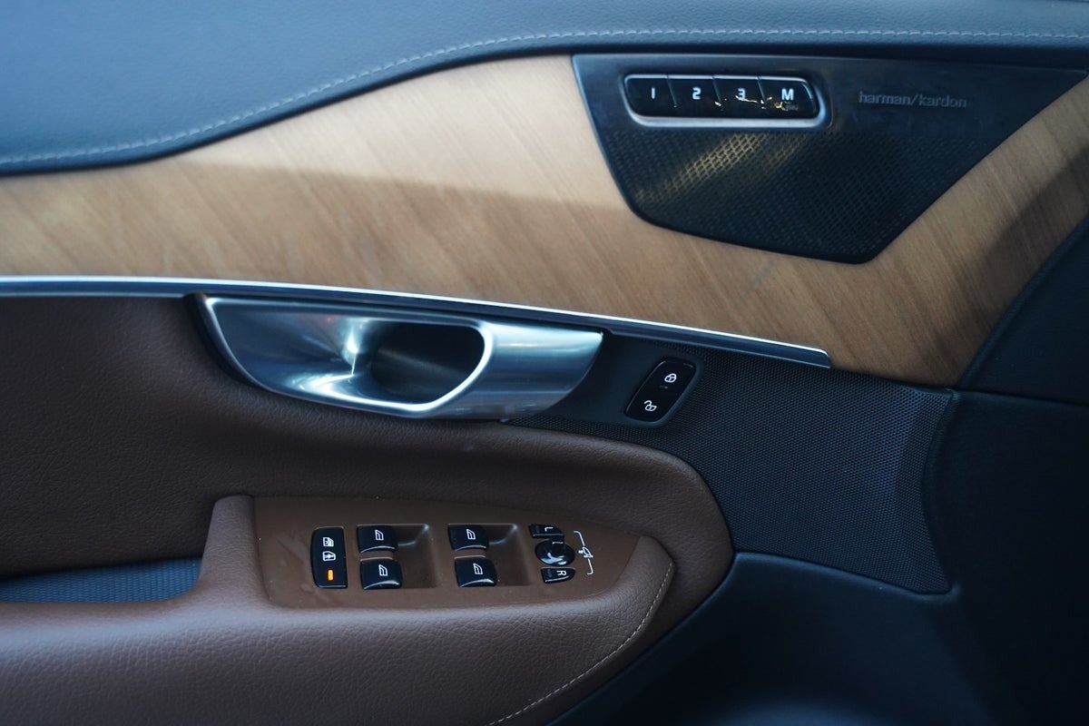 Billede af Volvo XC90 2,0 T8 ReCharge Inscription aut. AWD 7prs