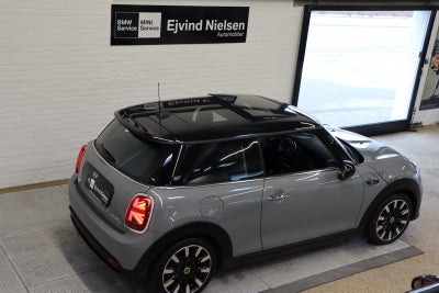 MINI Cooper SE 