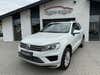 VW Touareg V6 TDi 262 Tiptr. 4Motion