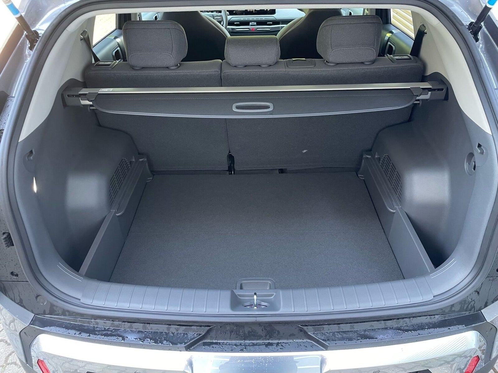 Kia EV3 Long Range Prestige