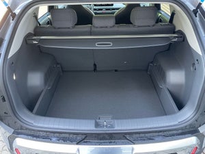 Kia EV3 Long Range Prestige