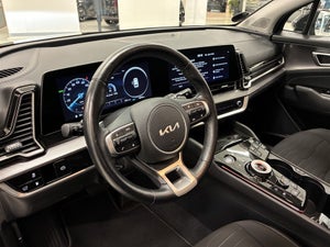 Kia Sportage PHEV Upgrade aut. 4WD