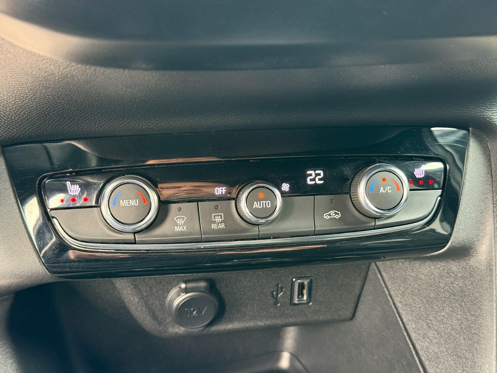 Opel Corsa-e Ultimate