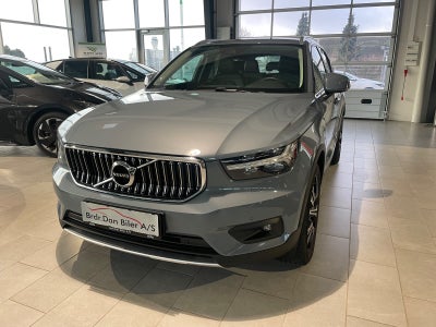 Volvo XC40 1,5 T4 ReCharge Inscription aut. 5d