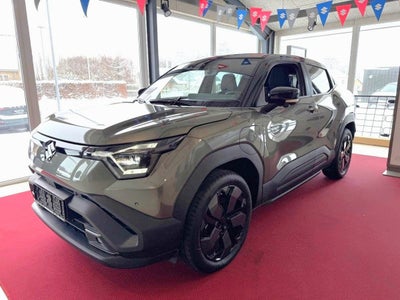 Suzuki eVitara 61 Adventure 5d