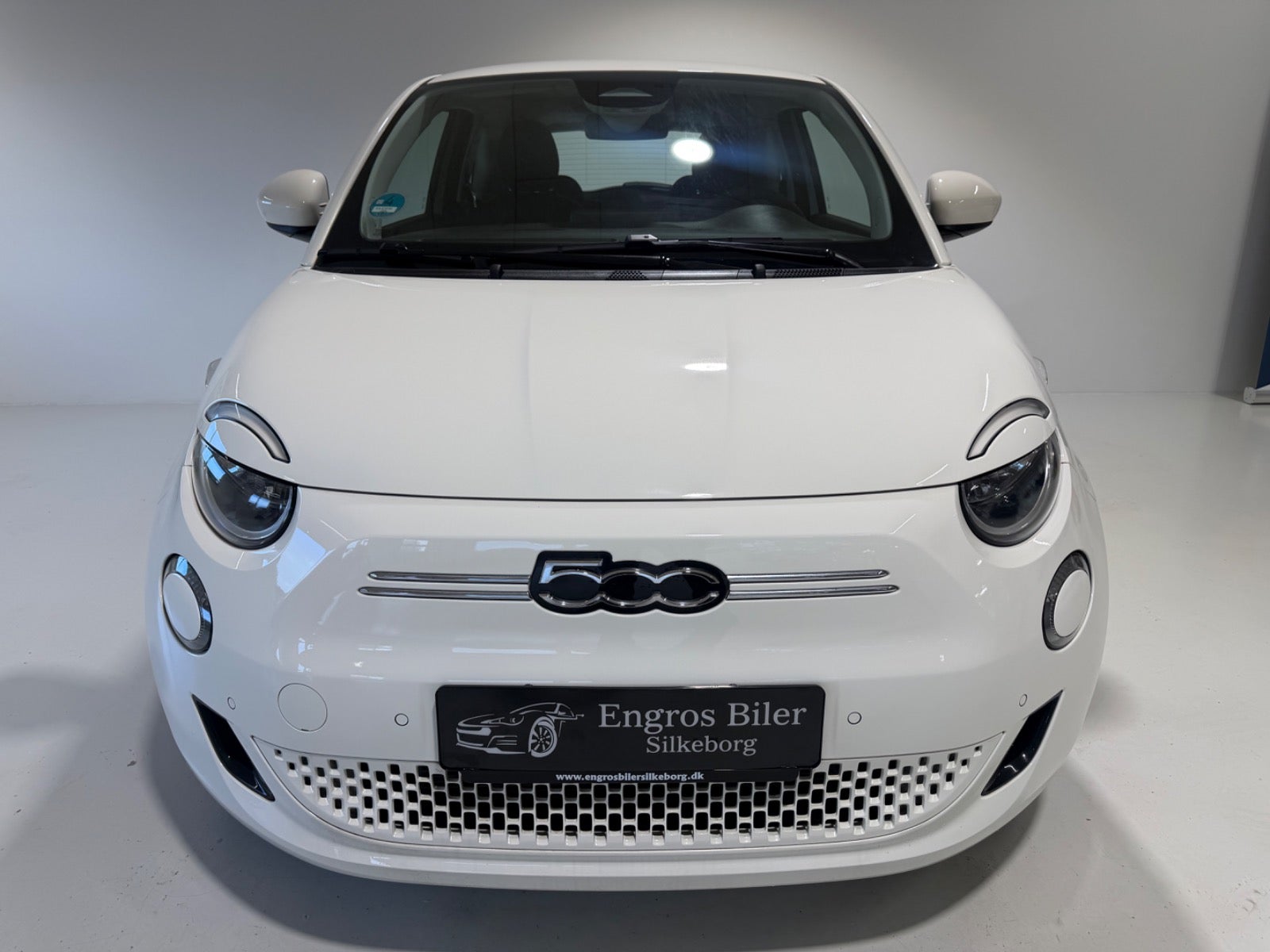 Fiat 500e, Billede 2