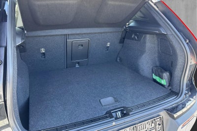 Volvo XC40 ReCharge Extended Range Core