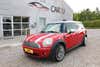 MINI Clubman Cooper Van