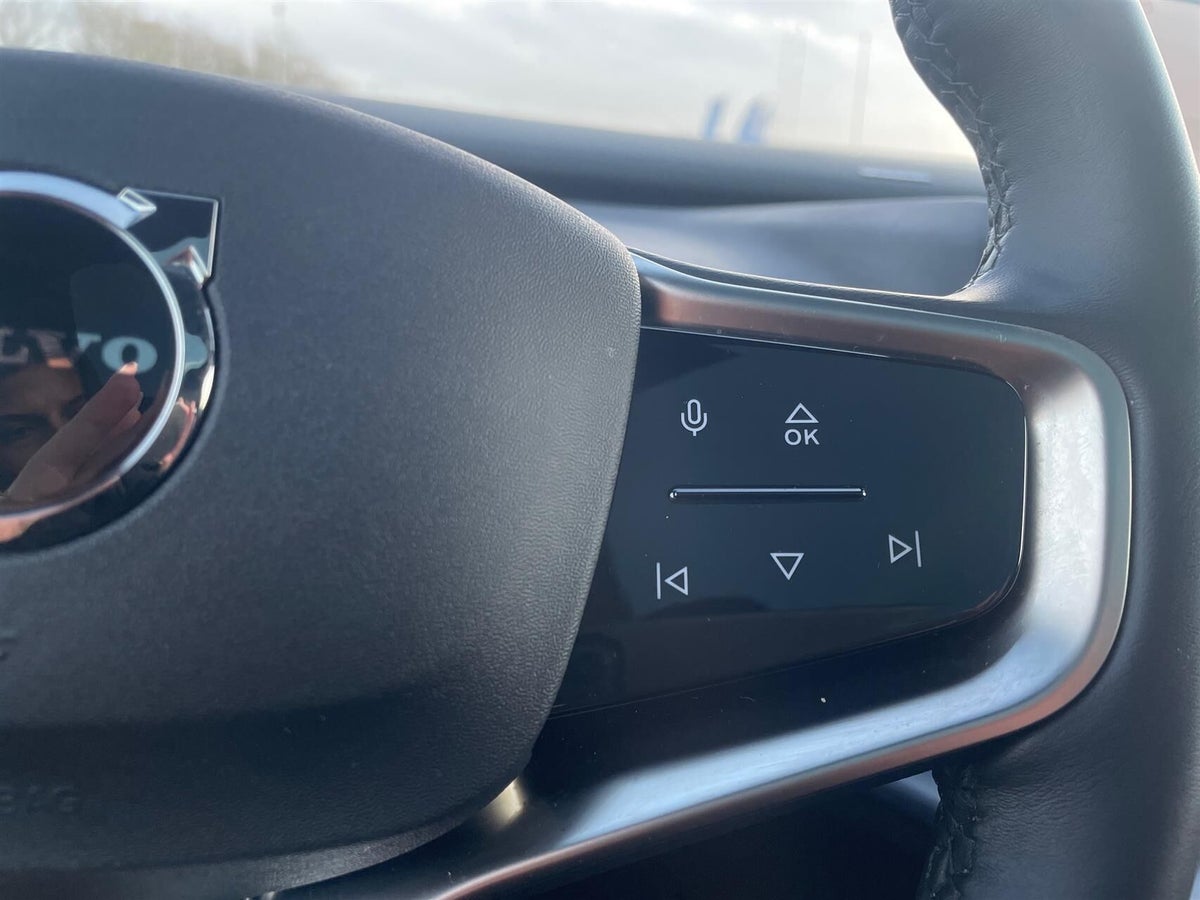 Volvo EX30 Extended Range Ultra billede 19
