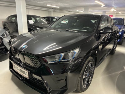 BMW iX2 xDrive30 M-Sport Premium