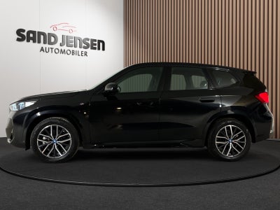BMW iX1 xDrive30 M-Sport Premium Van