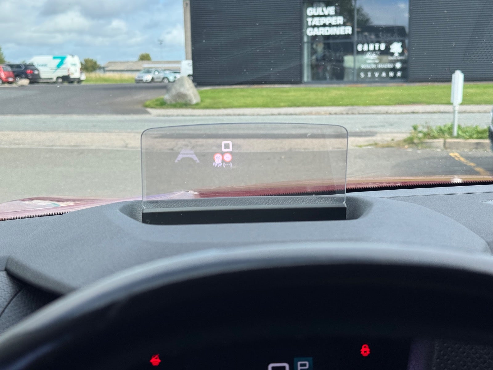 Billede af Citroën C4 1,2 PureTech 130 Shine EAT8