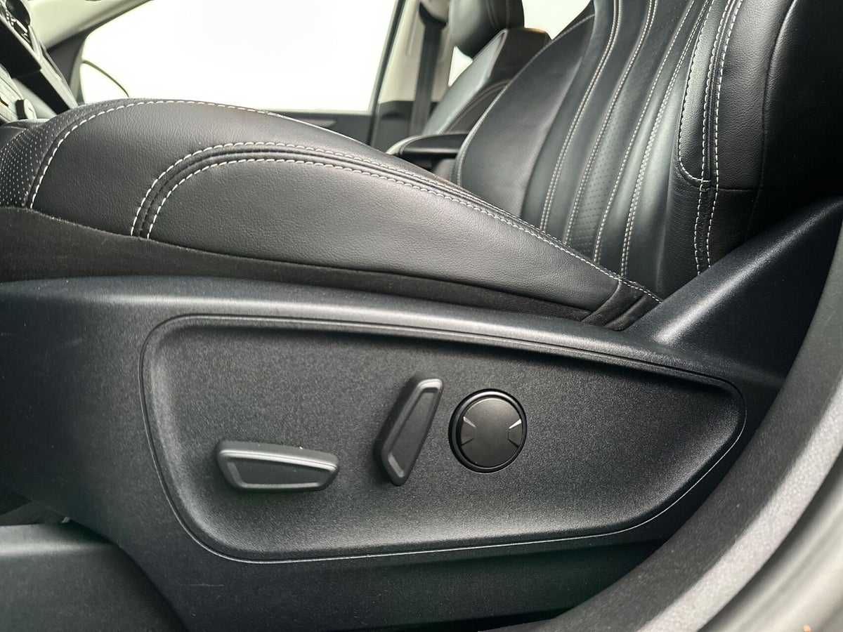 Ford Kuga PHEV Vignale CVT billede 22