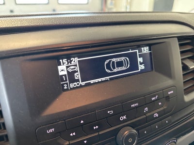 Toyota ProAce D 115 Medium Comfort