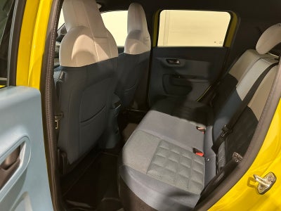 Fiat Grande Panda la Prima