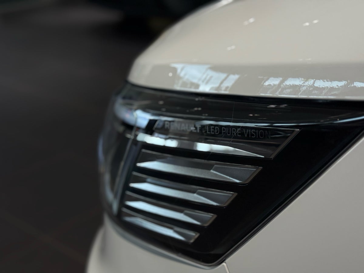 Renault Trafic dCi 150 L2H1 Tekno EDC billede 18