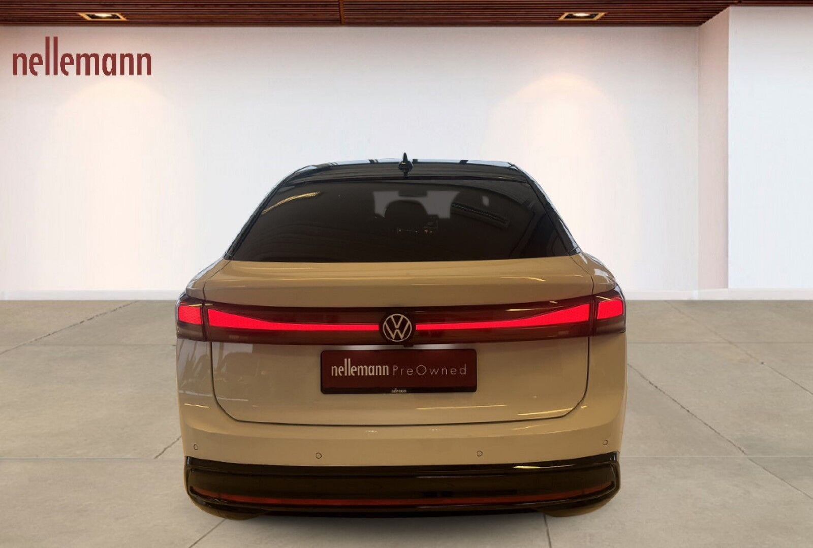 VW ID.7 Style