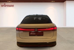 VW ID.7 Style