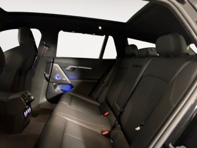 BMW M5 Touring xDrive aut.