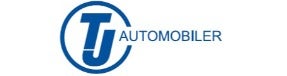 TJ AUTOMOBILER ApS logo