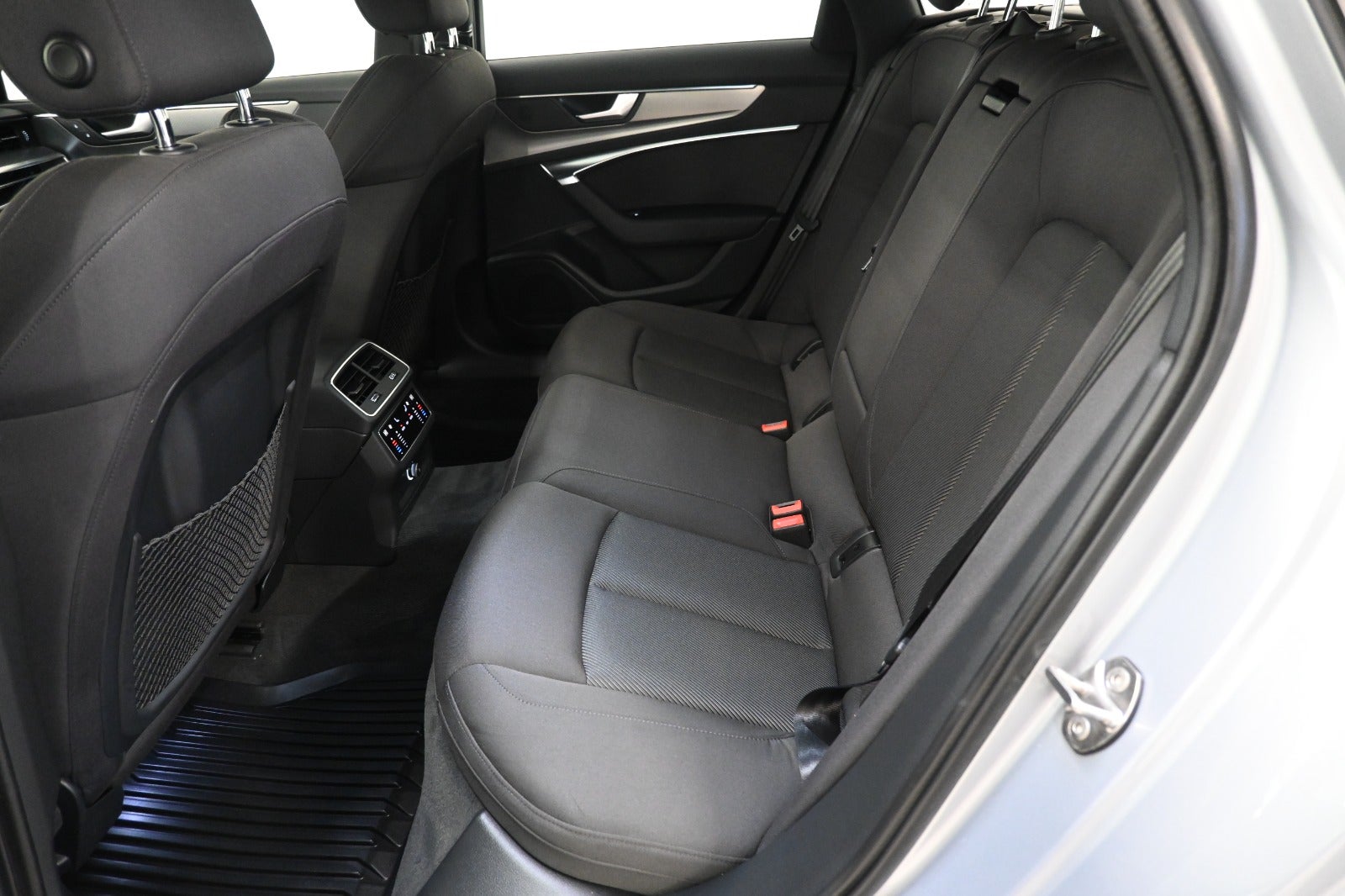 Audi A6 TFSi Sport Avant S-tr.