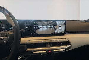 Kia EV4 Long Range GT-Line