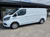 Ford Transit Custom 300L TDCi 170 Limited thumbnail