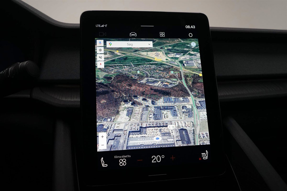 Polestar 2 Long Range AWD billede 24