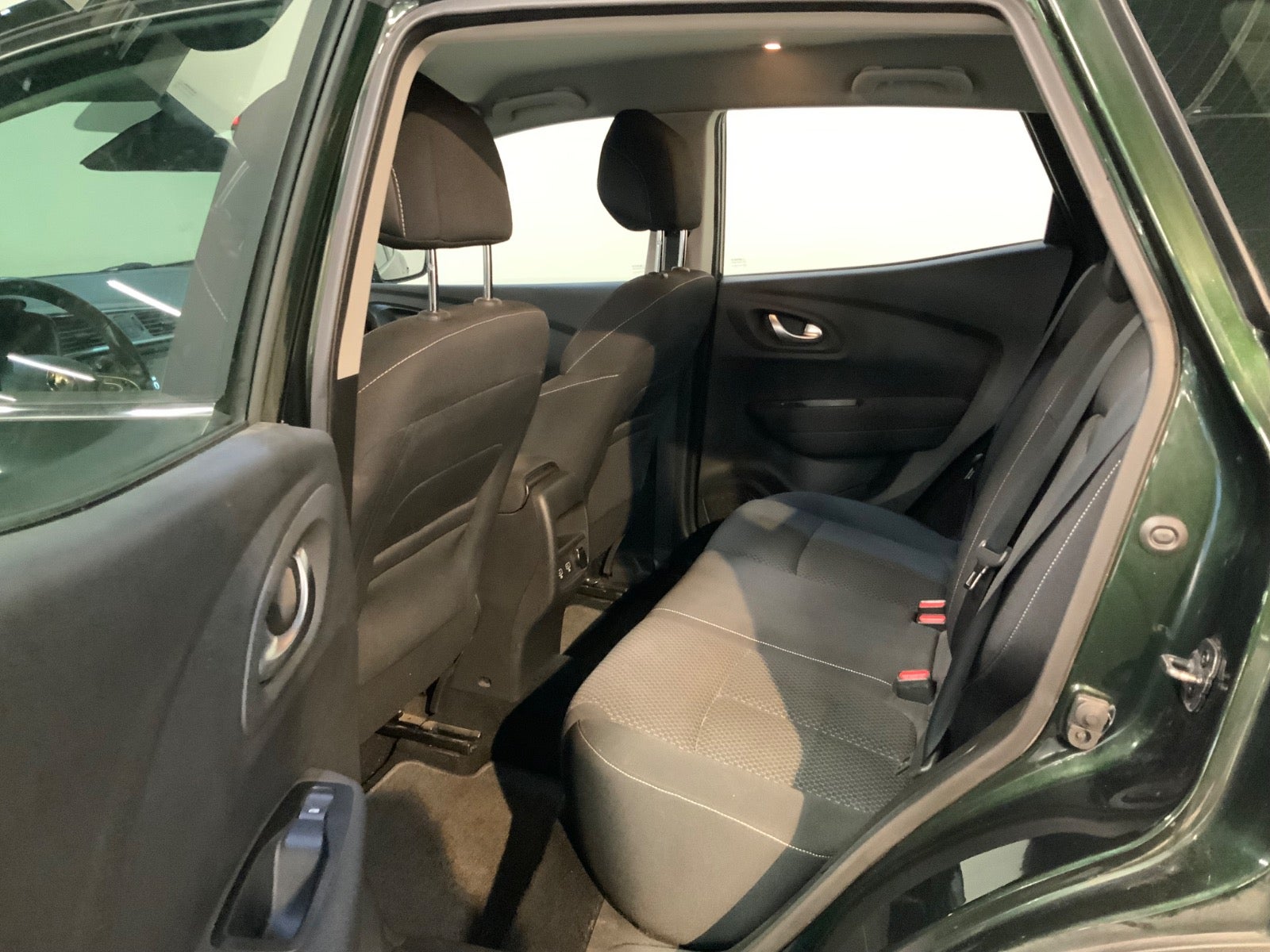 Renault Kadjar (7/8)