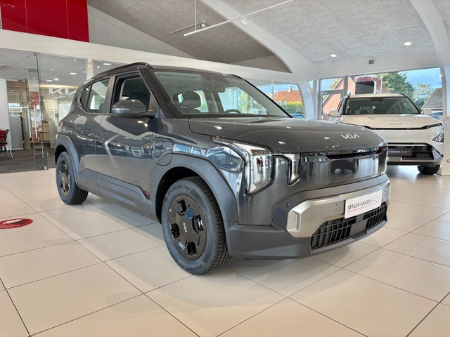 Kia EV2 Long Range Prestige