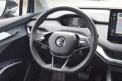 Skoda Enyaq iV Loft