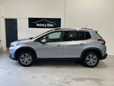 Peugeot 2008 e-THP 110 Allure Sky