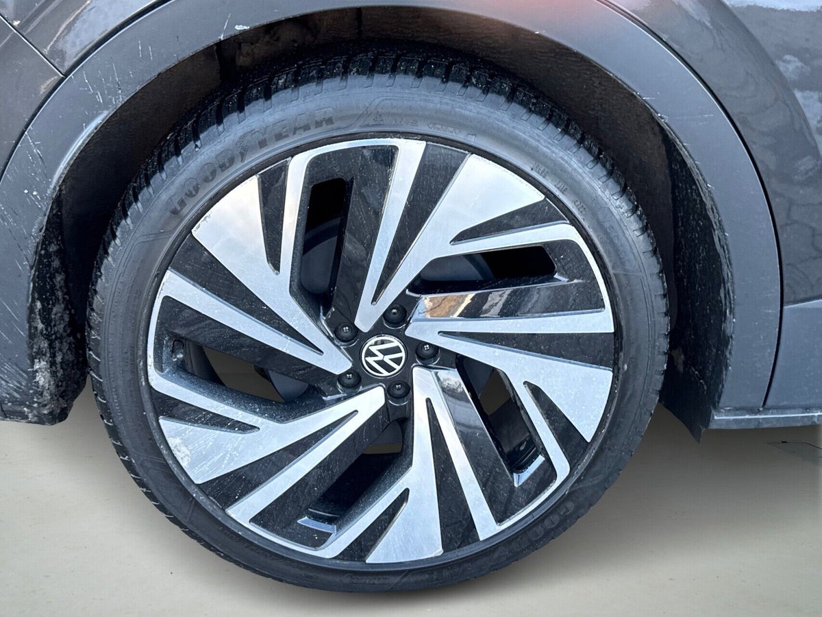 VW ID.4 1ST Max billede 8