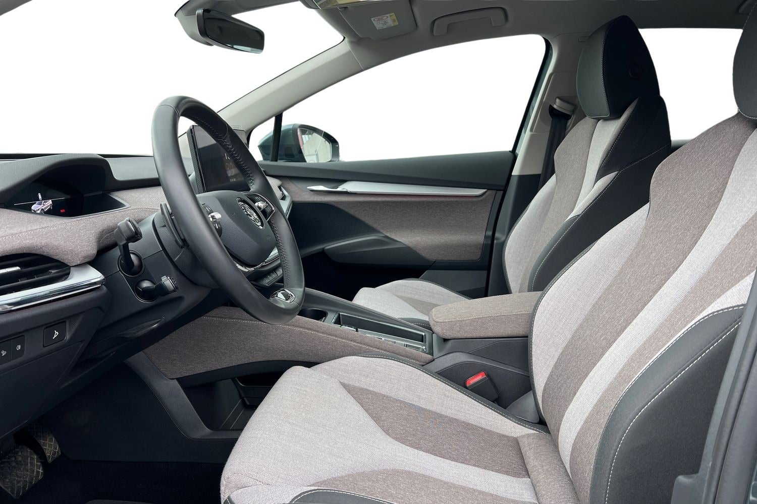 Billede af Skoda Enyaq 60 iV
