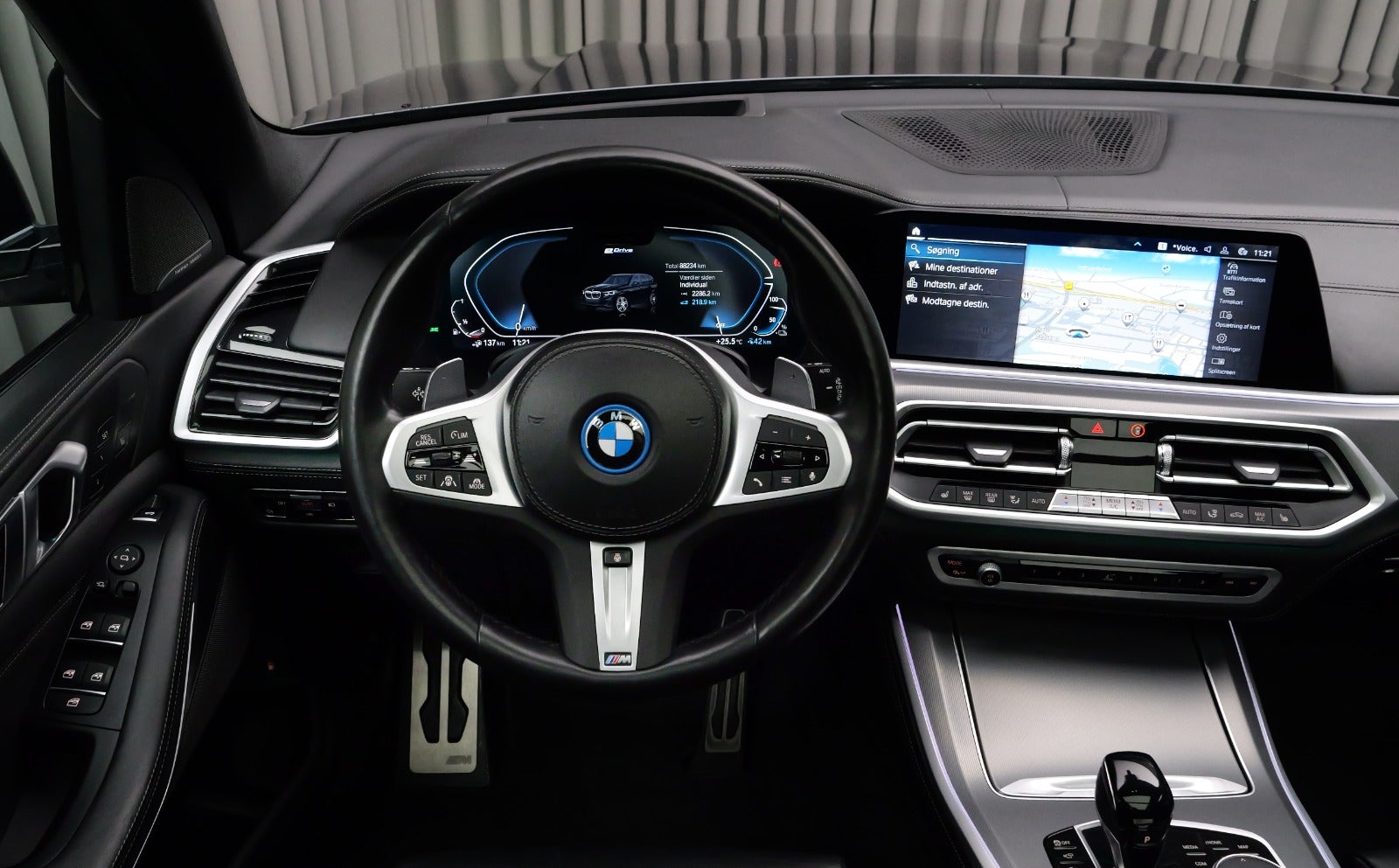 BMW X5 xDrive45e M-Sport aut.