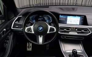 BMW X5 xDrive45e M-Sport aut.