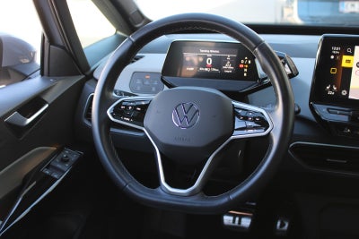 VW ID.3 Pro