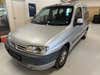 Citroën Berlingo Multispace