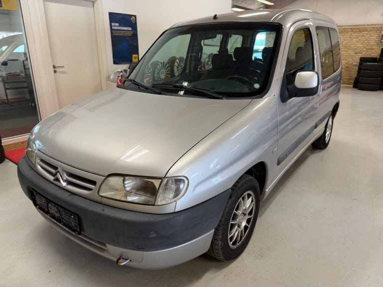 Citroën Berlingo Multispace