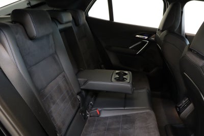 BMW iX2 eDrive20 Fully Charged M-Sport