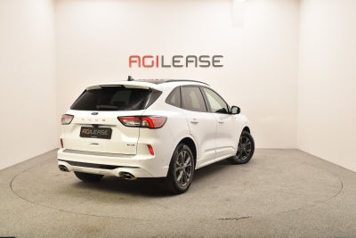 Ford Kuga PHEV ST-Line X CVT