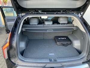 Kia EV3 Long Range Upgrade