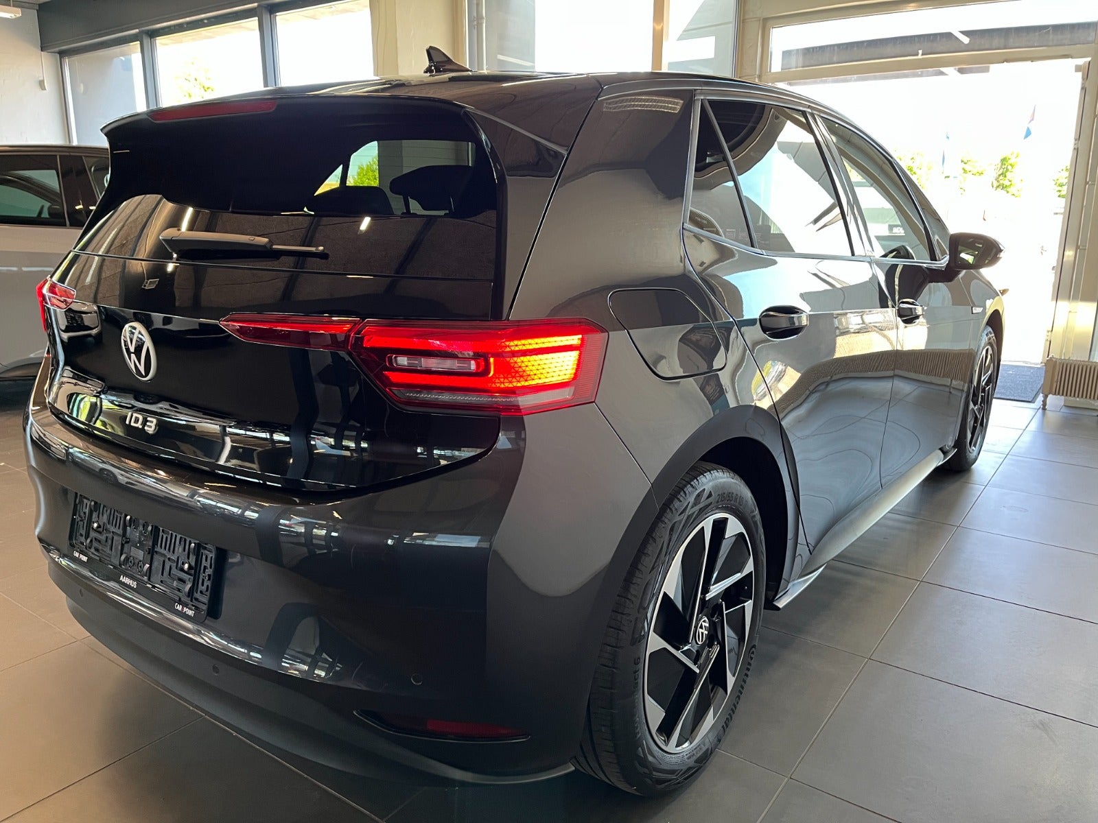 Billede af VW ID.3 58 Pro Performance Tech