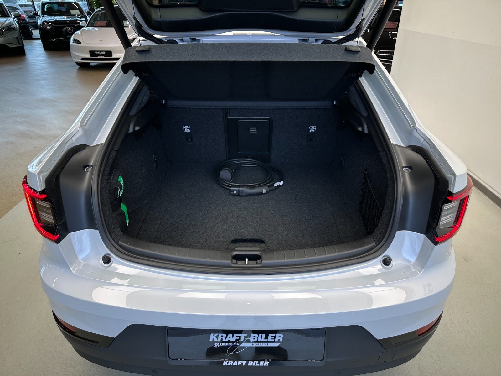 Billede af Polestar 2  Long Range