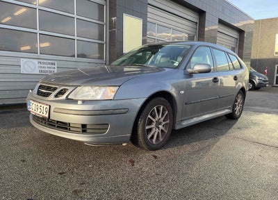 Saab 9-3 1,8 t Linear SportCombi 5d