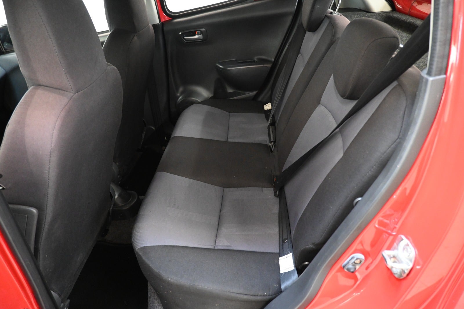 Suzuki Alto Kick ECO+