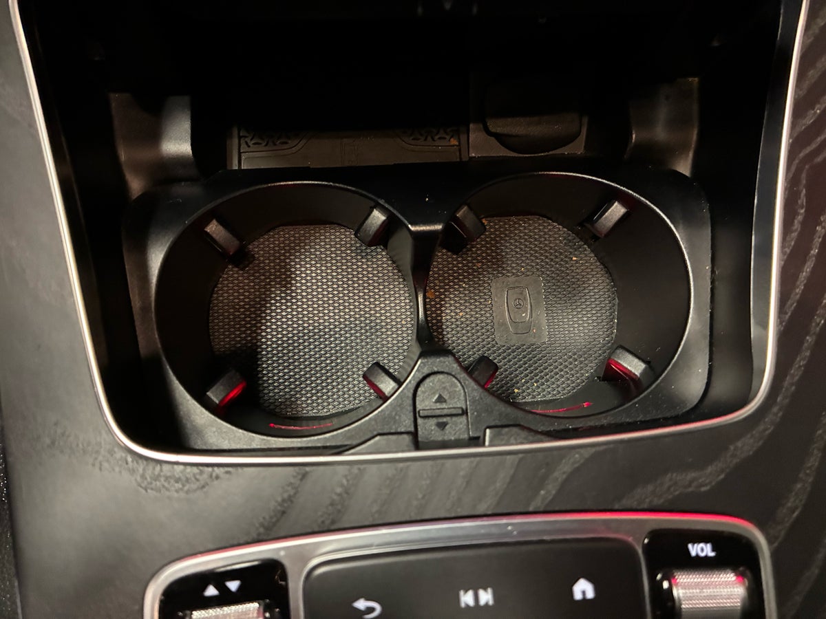 Mercedes E300 e AMG Line aut. billede 18