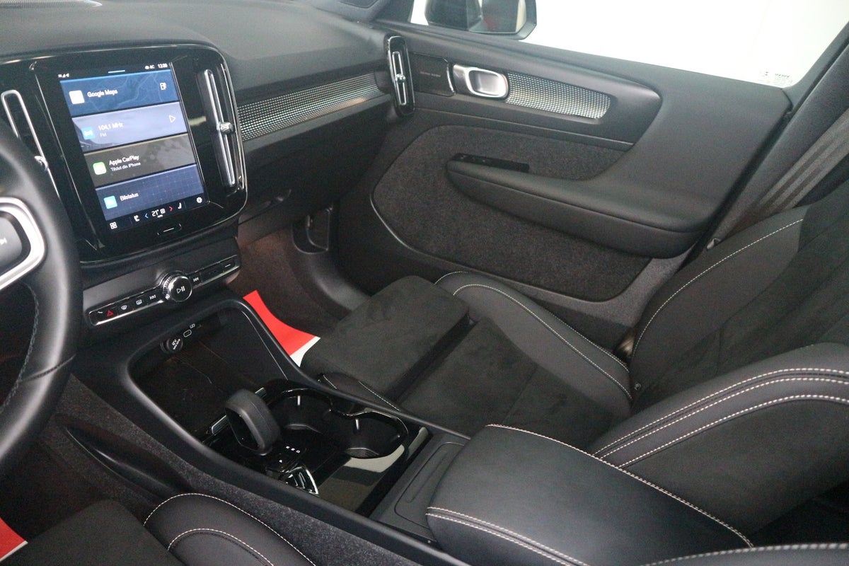 Volvo XC40 P6 ReCharge Ultimate