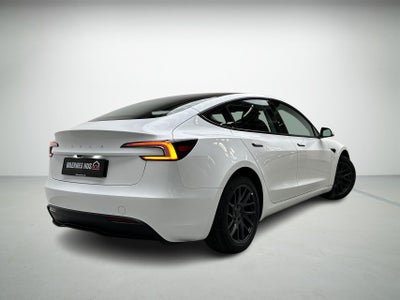 Tesla Model 3 RWD billede 1
