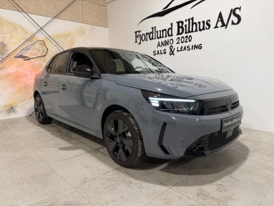 Opel  Corsa-e GS-Line